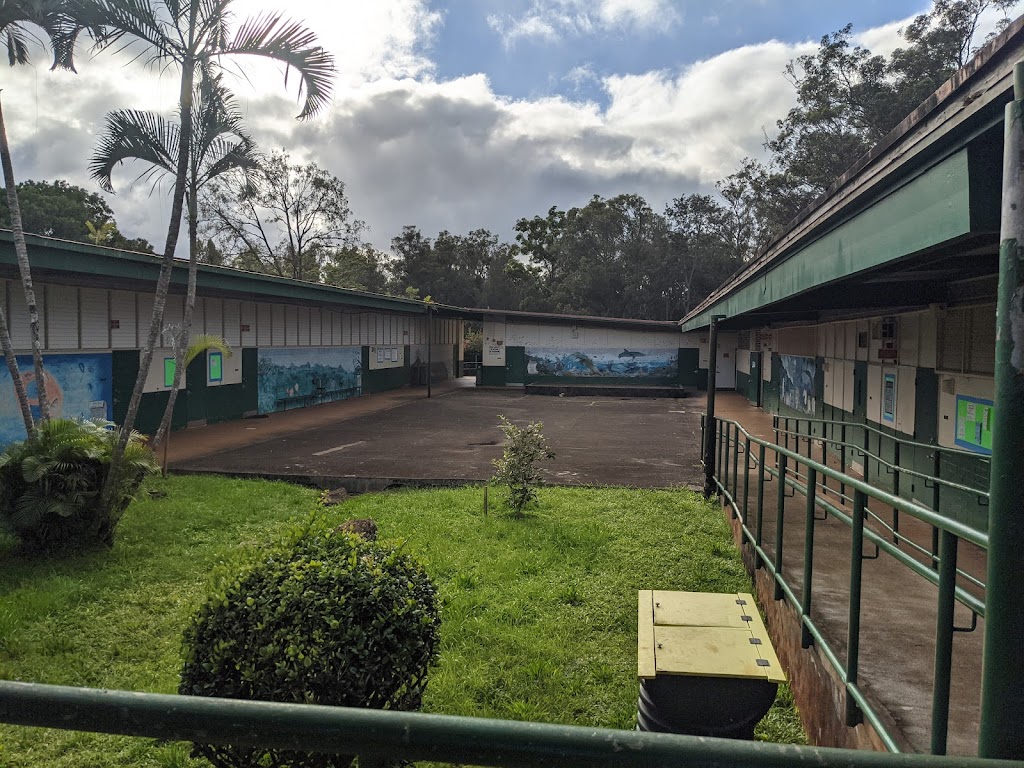 Wahiawā Middle School | 275 Rose St, Wahiawa, HI 96786, USA | Phone: (808) 305-3300