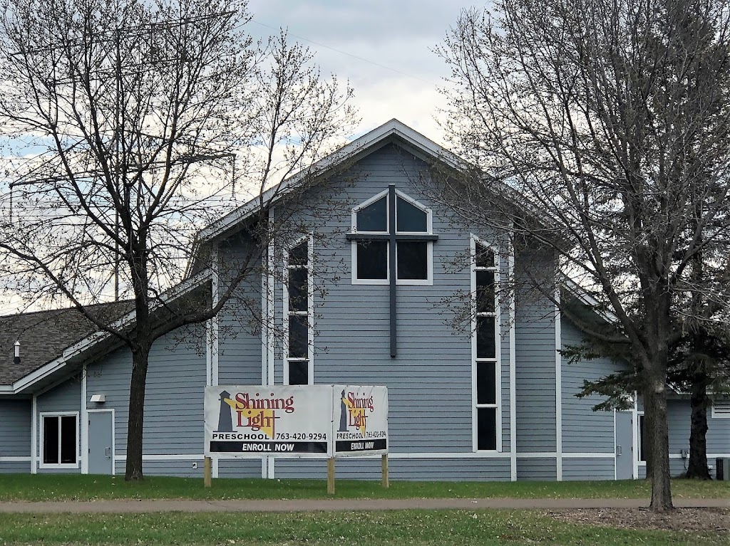 Redeemer Lutheran Church Wels | 9200 Elm Creek Blvd N, Maple Grove, MN 55369, USA | Phone: (763) 420-9294