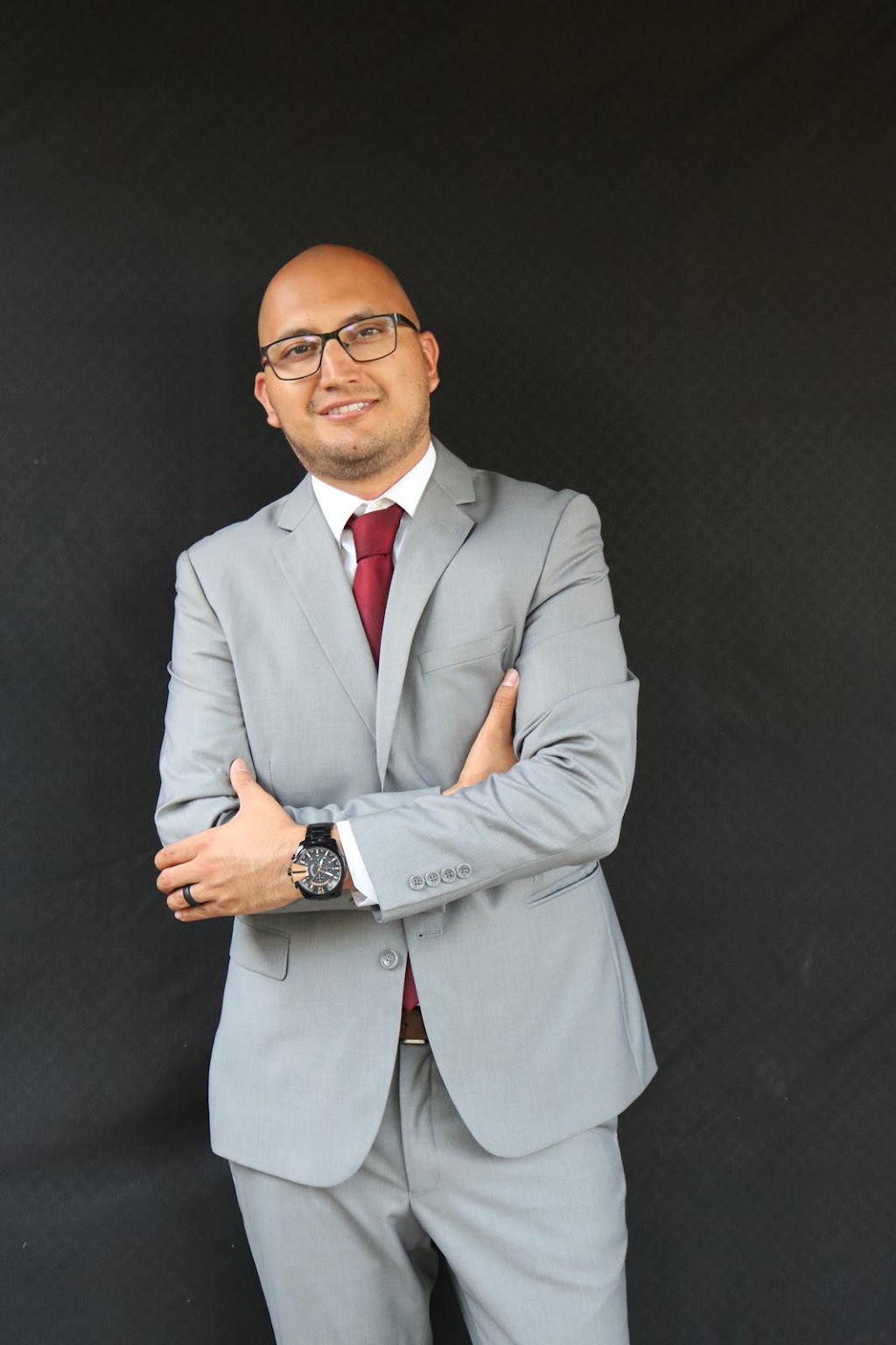Ramon Sanchez, REALTOR | 13166 W McDowell Rd Ste B, Goodyear, AZ 85395, USA | Phone: (602) 501-0568