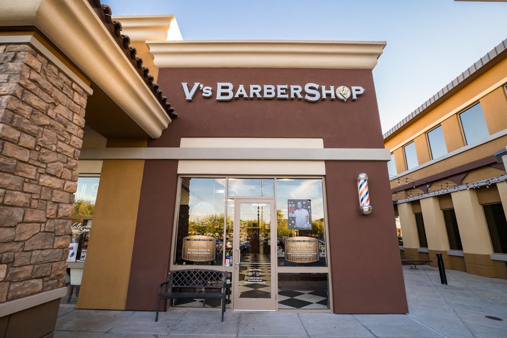 Vs Barbershop - Scottsdale Shea | 9397 E Shea Blvd Ste 100, Scottsdale, AZ 85260, USA | Phone: (480) 767-3443