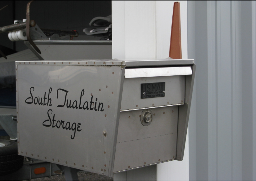 South Tualatin Storage | 11635 SW Waldo Way, Sherwood, OR 97140, USA | Phone: (503) 692-5090