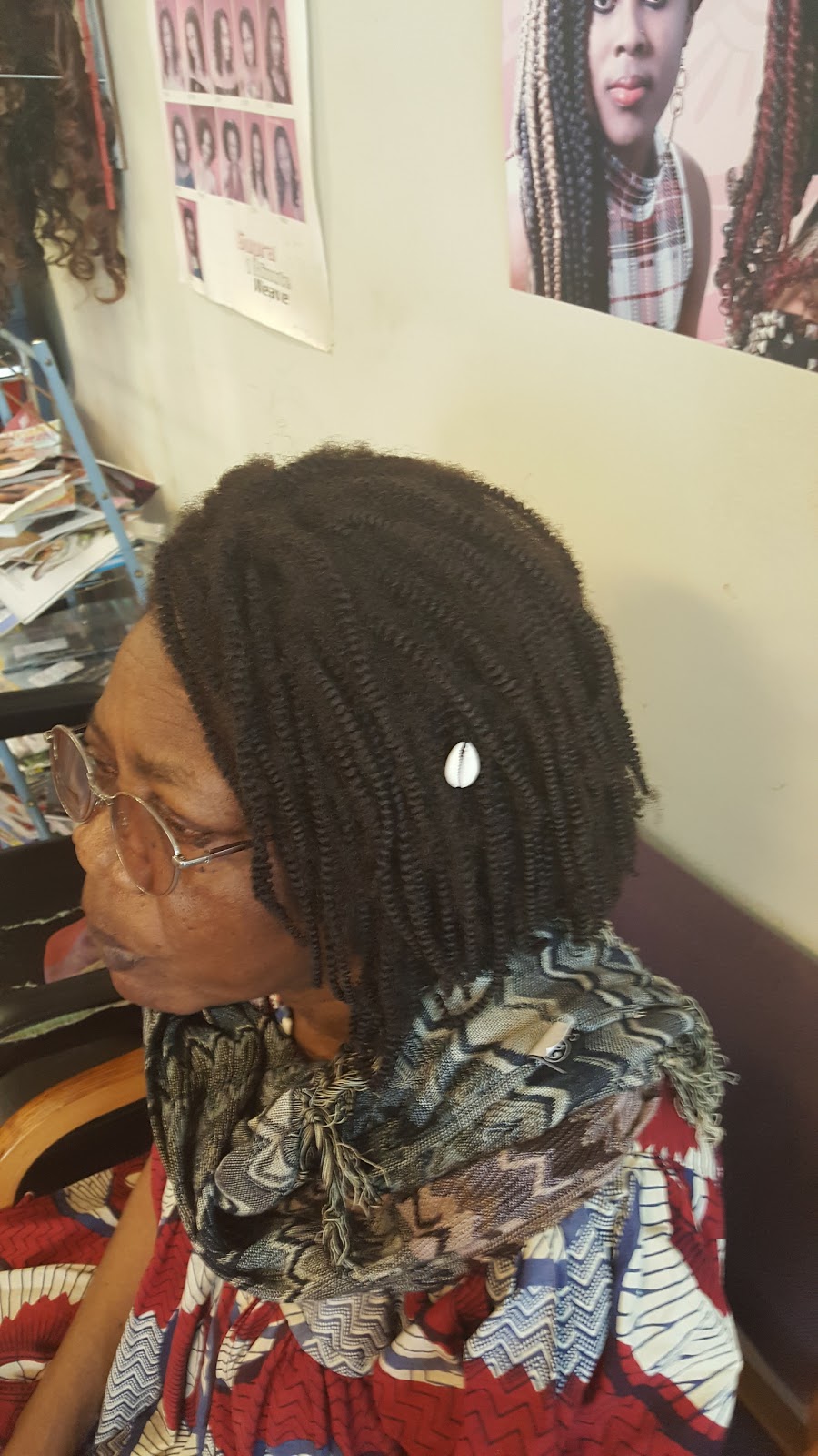 MC African Hair Braiding | 5055 Austell Rd Suite #105, Austell, GA 30106, USA | Phone: (770) 941-2013