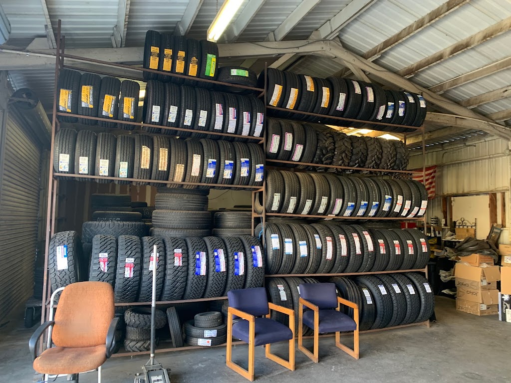 DG Tires And Wheels | 12405 Yosemite Blvd, Waterford, CA 95386, USA | Phone: (209) 874-3239