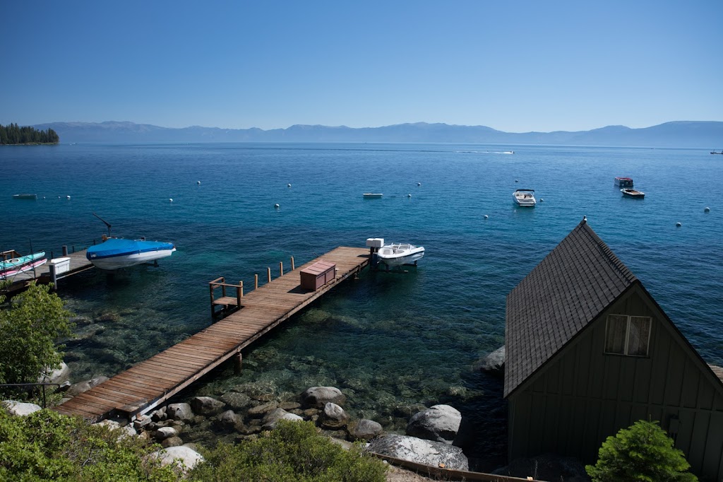 Tahoe Rental Management | 490 Nightingale Rd, Carnelian Bay, CA 96140, USA | Phone: (530) 580-8565