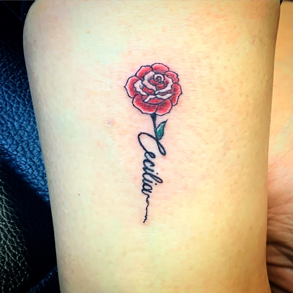 Krazy Kash Tattoos & Supplies LLC | 1052 us hwy 92 w, Auburndale, FL 33823, USA | Phone: (863) 709-6134