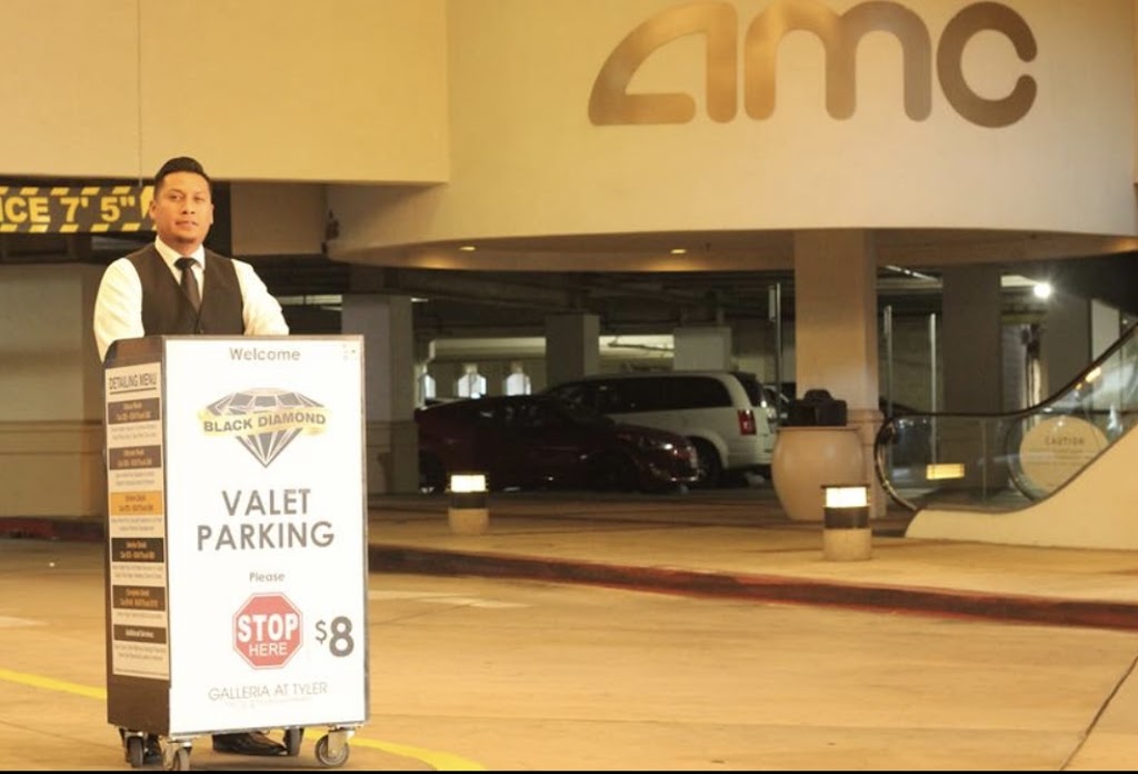 Black Diamond Valet Services | 5198 Arlington Ave #240, Riverside, CA 92504, USA | Phone: (951) 283-9337