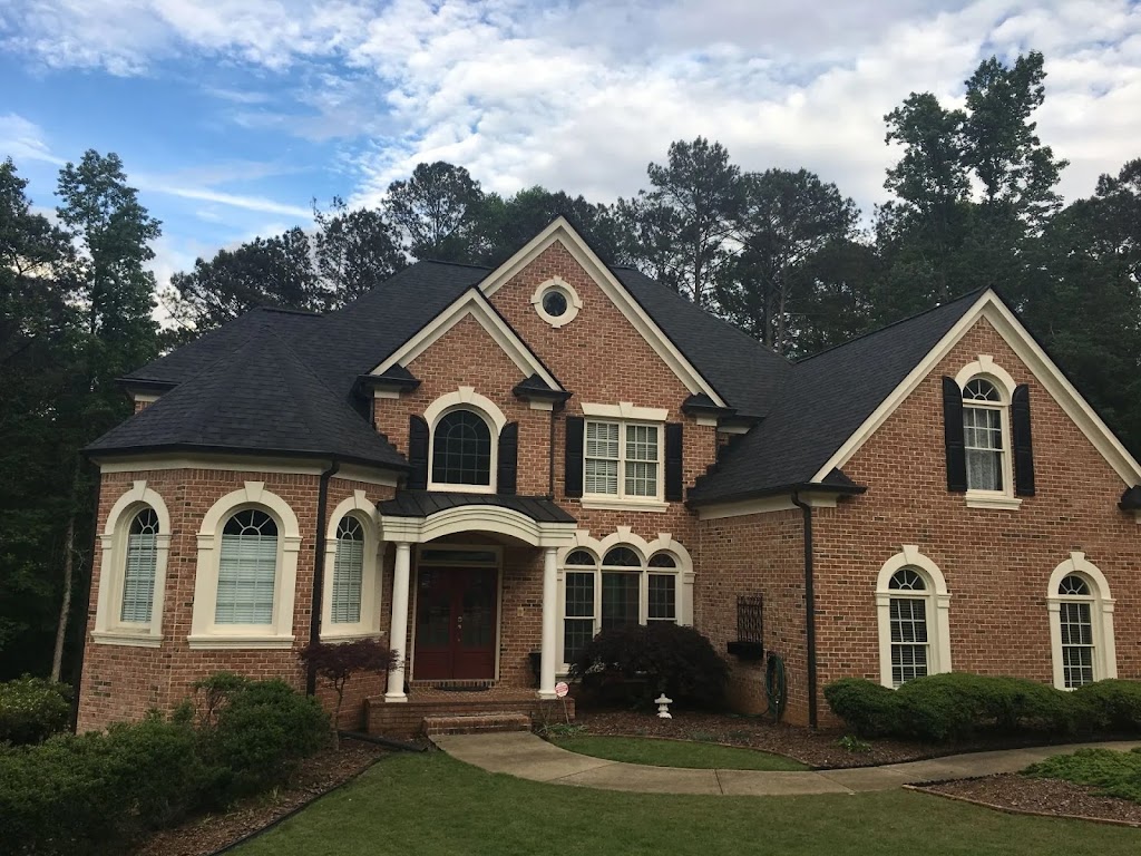Southern Elite Roofing, Inc. | 4255 Wade Green Rd STE 110, Kennesaw, GA 30144, USA | Phone: (678) 335-5800