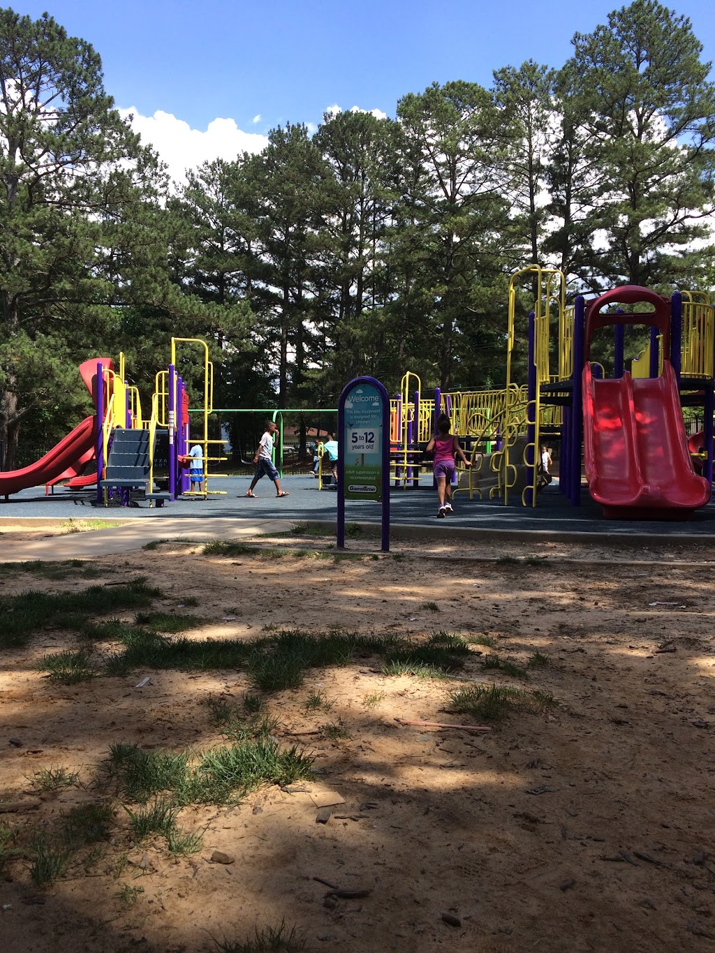 Clayton County Parks & Recreation | 2300 Georgia Hwy 138 S.E, Jonesboro, GA 30236 | Phone: (770) 477-3766