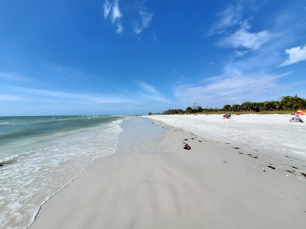 Fort De Soto Park | 3500 Pinellas Bayway S, Tierra Verde, FL 33715, USA | Phone: (727) 582-2267