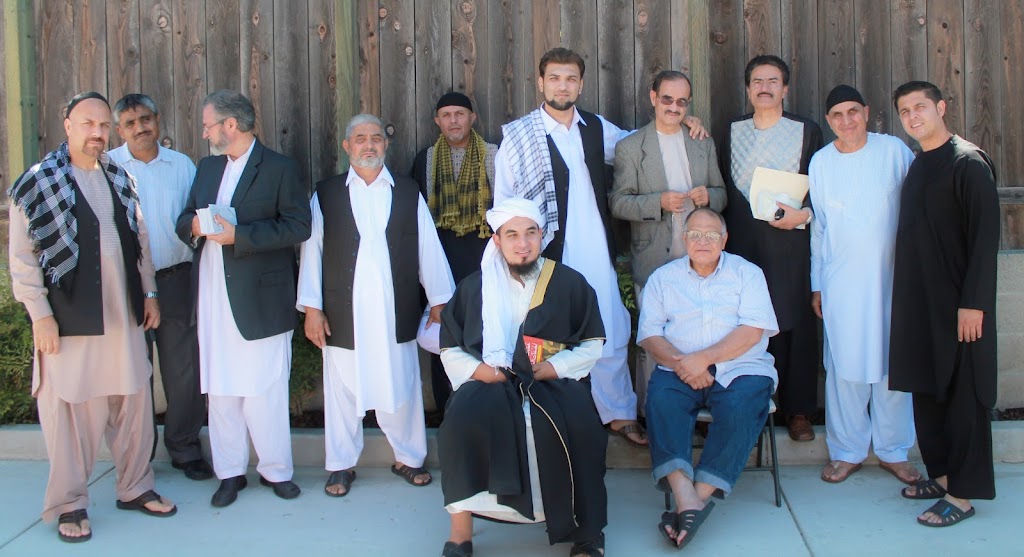 Islamic Society of Tracy | 350 Corral Hollow Rd, Tracy, CA 95376, USA | Phone: (209) 814-5691