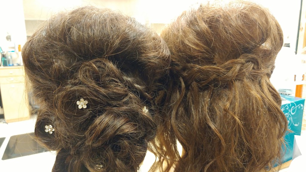 The SALON by InStyle Inside JCPenney | 2400 S I-35 Service Rd, Moore, OK 73160, USA | Phone: (405) 237-1558