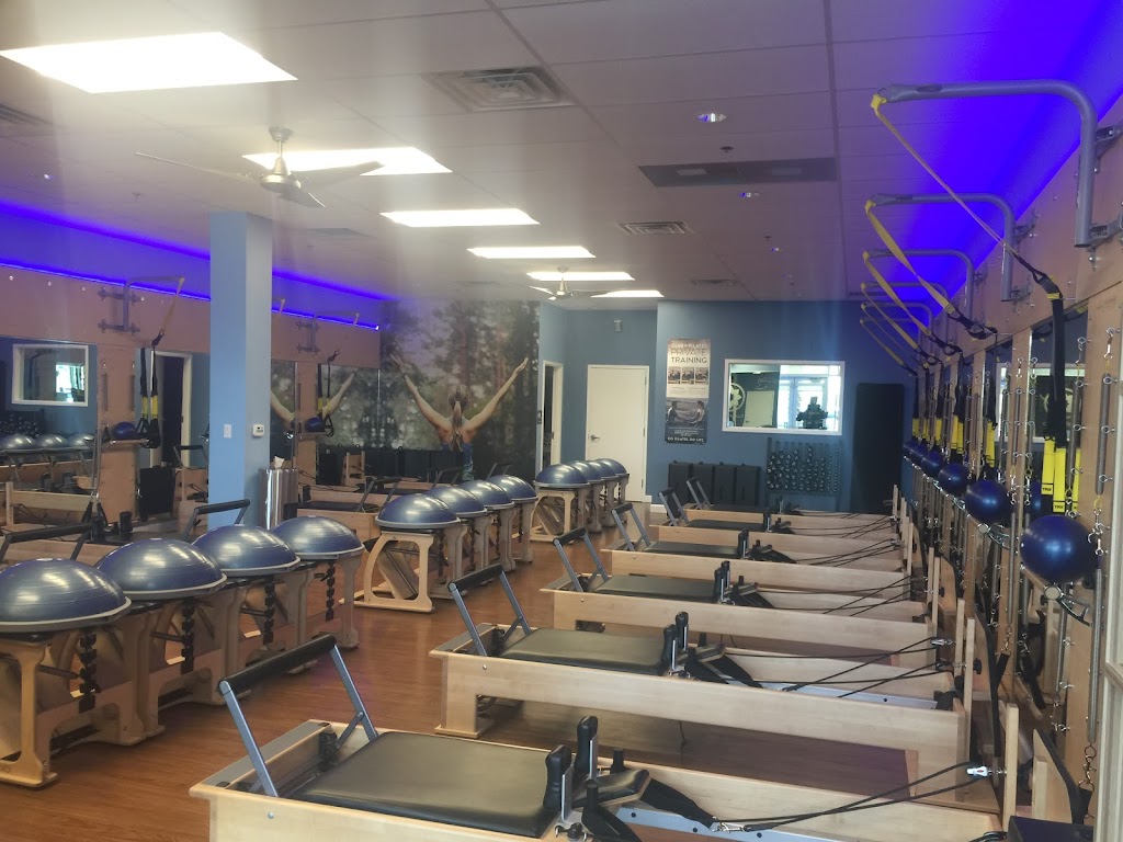 Club Pilates | 3131 S Market St Suite 103, Gilbert, AZ 85295, USA | Phone: (480) 999-3825