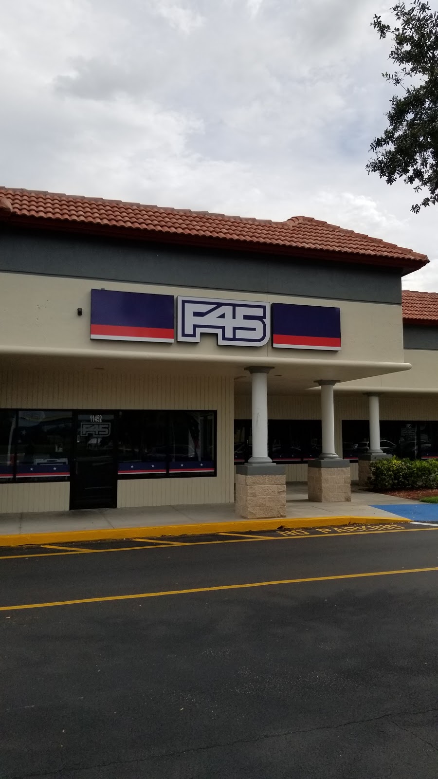 F45 Training Davie FL | 11452 W State Rd 84, Davie, FL 33325, USA | Phone: (954) 799-4955