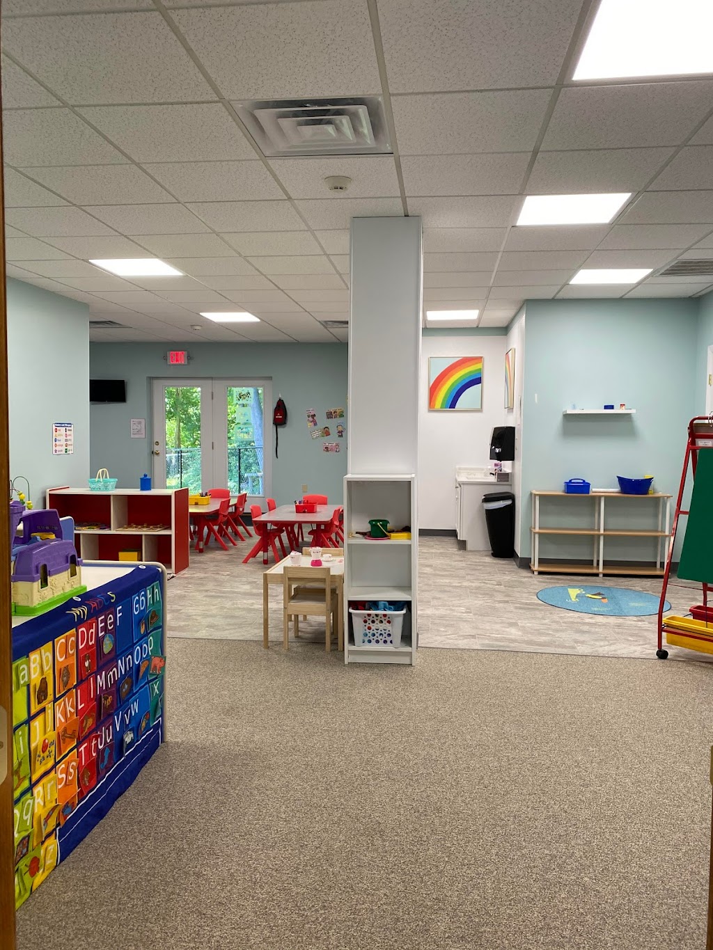 Bright Start Preschool and Nursery | 11 Awl St, Medway, MA 02053, USA | Phone: (508) 321-1836