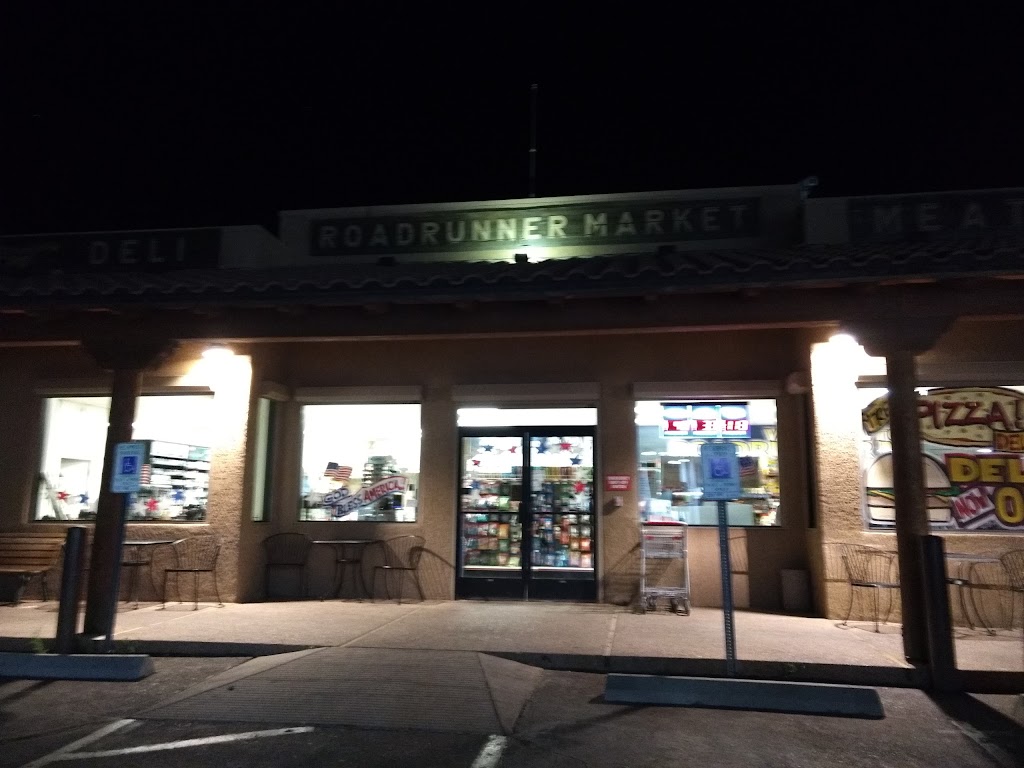 Roadrunner Market | 16121 S Houghton Rd, Vail, AZ 85641, USA | Phone: (520) 762-5452