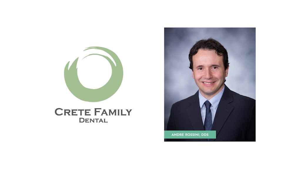 Crete Family Dental | 1005 NE-33 #7, Crete, NE 68333, USA | Phone: (402) 418-7214