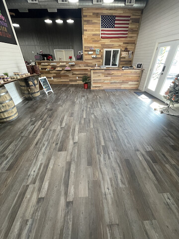 R & T Direct Flooring | 385 Industrial Dr #103, Mt. Juliet, TN 37122, USA | Phone: (615) 946-0452