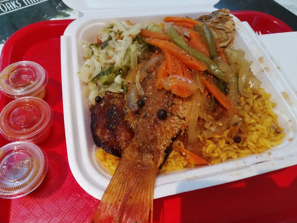 G&G Jamaican Delights | 9401 W Colonial Dr, Ocoee, FL 34761, USA | Phone: (407) 745-5007