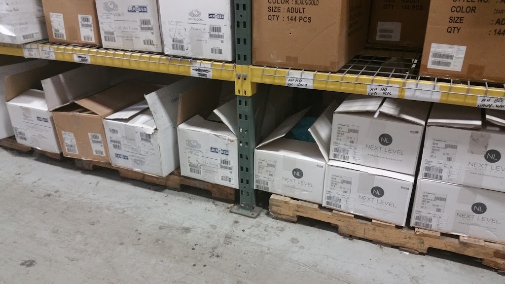 Golden State Activewear | 2070 S 7th St, San Jose, CA 95112, USA | Phone: (408) 278-1212