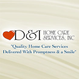 D&I Home Care Services | 3313 NW 47th Ave, Coconut Creek, FL 33063, USA | Phone: (954) 977-0800