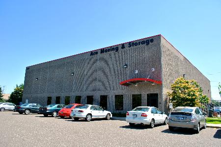 Ace Moving and Warehousing | 11365 Xeon St NW, Coon Rapids, MN 55448, USA | Phone: (763) 755-2045
