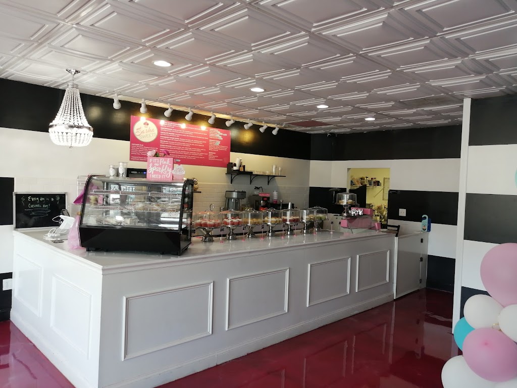 Sasha Sweets | 3435 Roosevelt Hwy #10, Atlanta, GA 30349, USA | Phone: (404) 996-6938