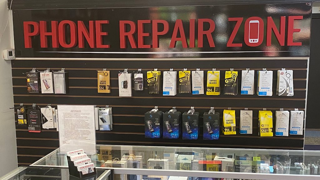 Phone Repair Zone | 3116 Hillsborough St #100, Raleigh, NC 27607, USA | Phone: (919) 670-6079