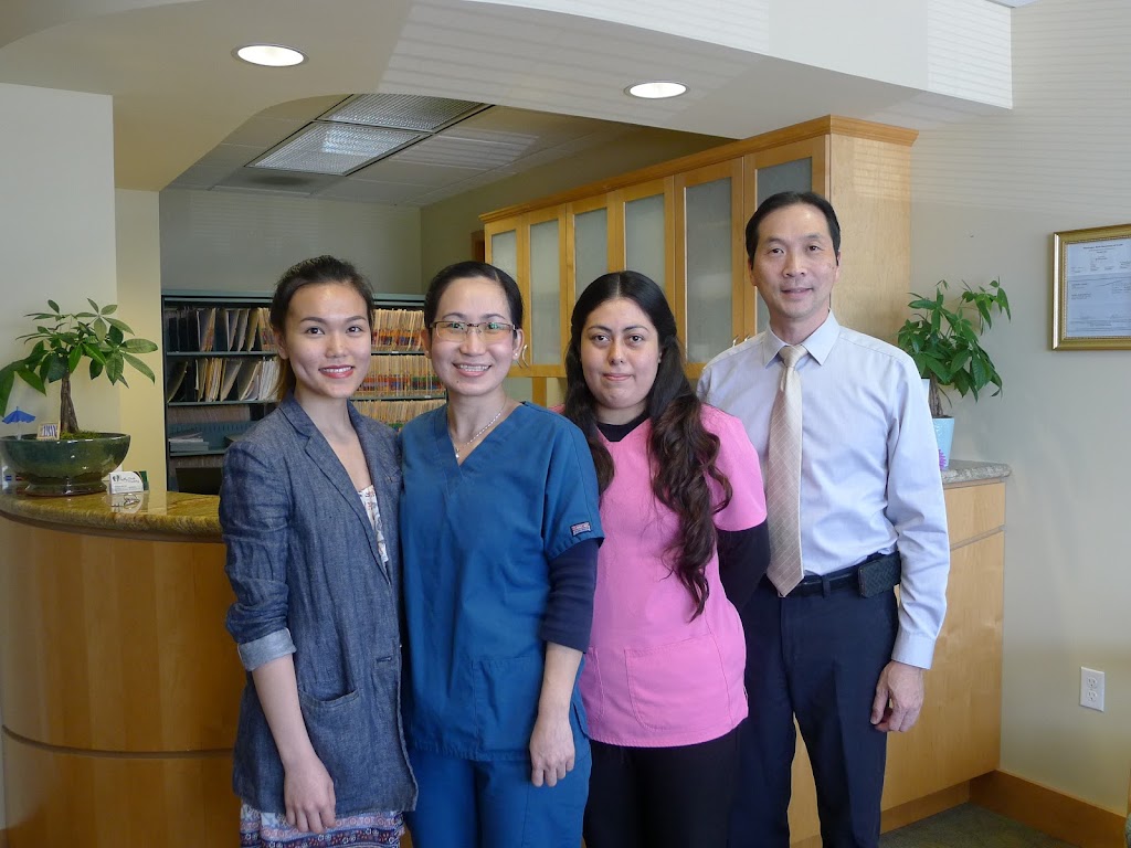 Healthy Smile Dentistry | 1640 Duvall Ave NE #201, Renton, WA 98059, USA | Phone: (425) 235-4950