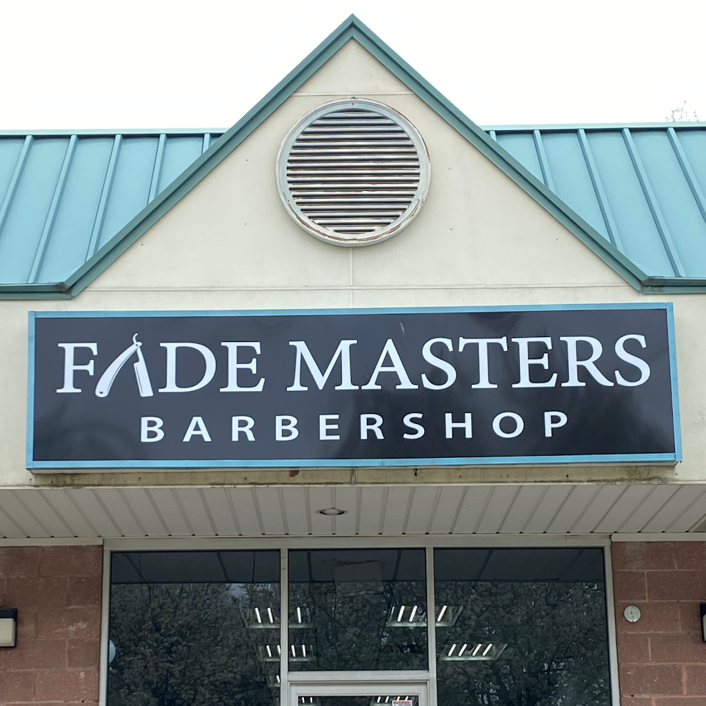 Fade Masters Barbershop | 271 US-46 Unit 2-A, Mine Hill Township, NJ 07803, USA | Phone: (973) 891-1036