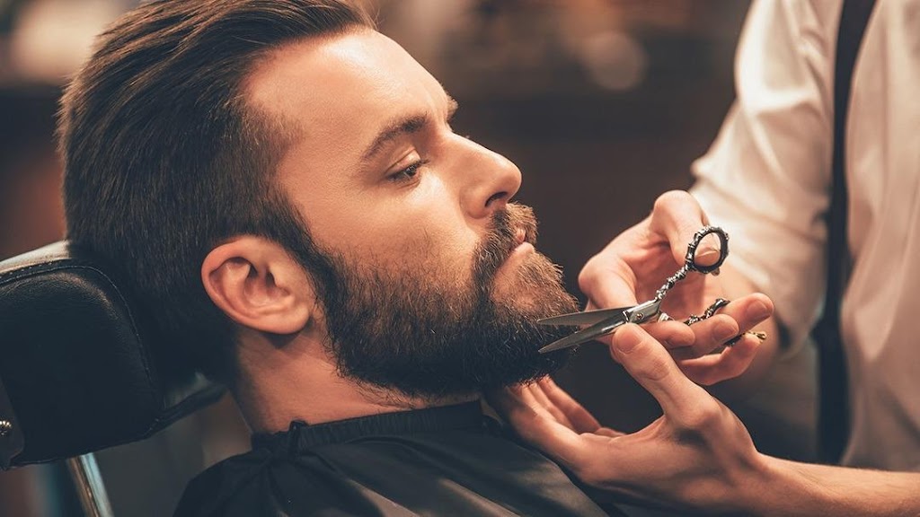 Silver Fox Barbershop | 3051 S Baldwin Rd, Lake Orion, MI 48359 | Phone: (248) 499-8178