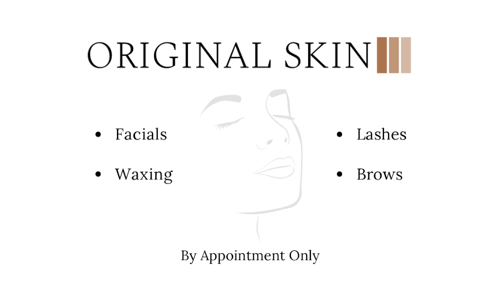 Original Skin Esthetics - Granbury | 2220 Angelina St, Granbury, TX 76048, USA | Phone: (815) 980-7093