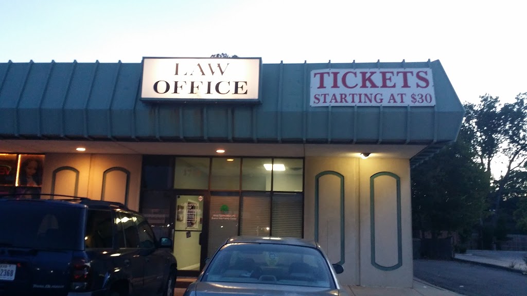 Juan Tijerina Law Offices | 1714 S Cooper St, Arlington, TX 76013, USA | Phone: (817) 548-7722