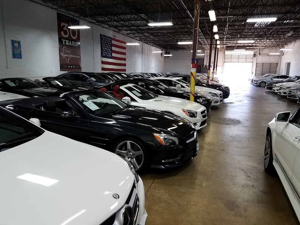 Texas Cars Direct | 2718 Forest Ln, Dallas, TX 75234, USA | Phone: (972) 243-3400