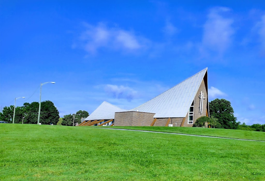 Harrold Zion Lutheran Church | 671 Baltzer Meyer Pike, Greensburg, PA 15601, USA | Phone: (724) 837-7327
