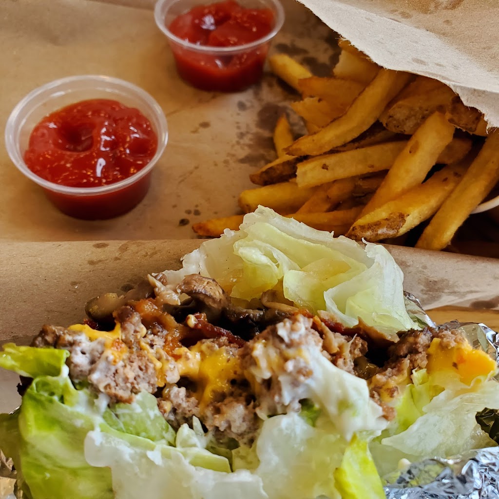 Five Guys | 1708 Main St #300, Longmont, CO 80501, USA | Phone: (303) 485-8924