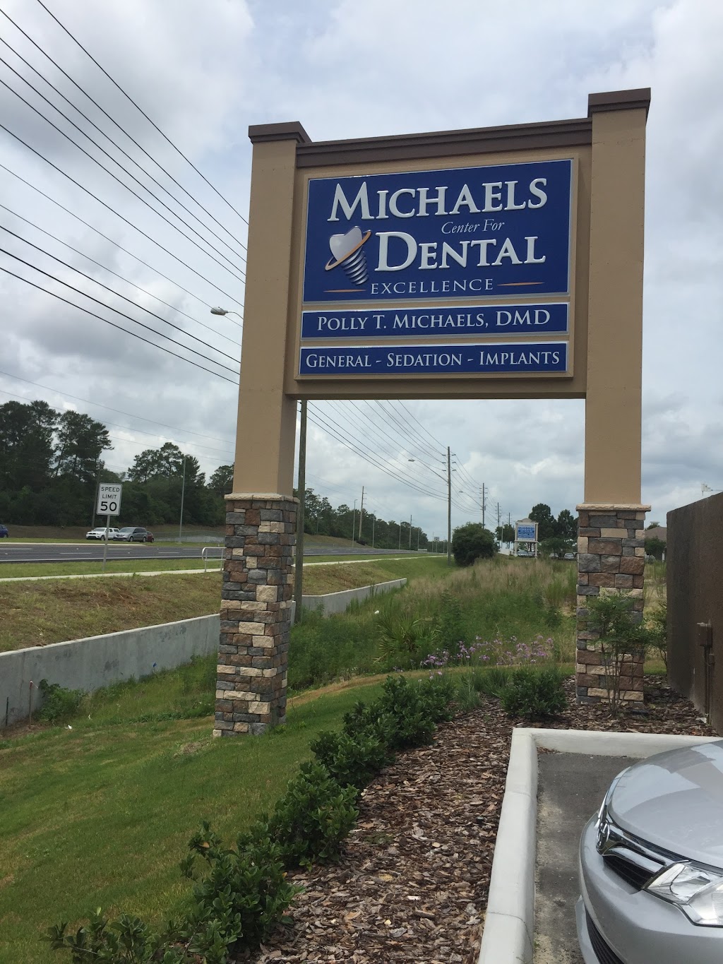 Michaels Center for Dental Excellence - Spring Hill | 10280 Yale Avenue Weeki Wachee, 10280 Yale Ave, Spring Hill, FL 34613, USA | Phone: (352) 597-1100