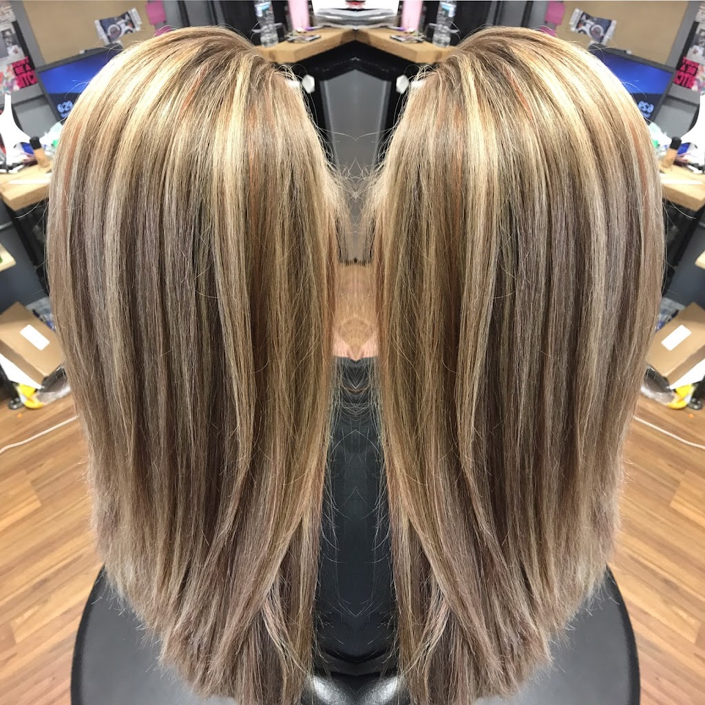 The Blonde Salon Atlanta | 2365 Spring Rd SE #316, Smyrna, GA 30080, USA | Phone: (770) 405-8339