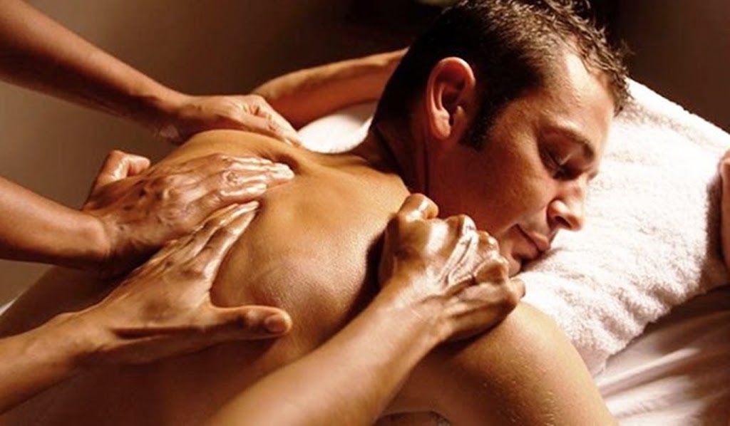 Bodywork Station SPA | 690 10th Ave, New York, NY 10019, USA | Phone: (212) 247-8899