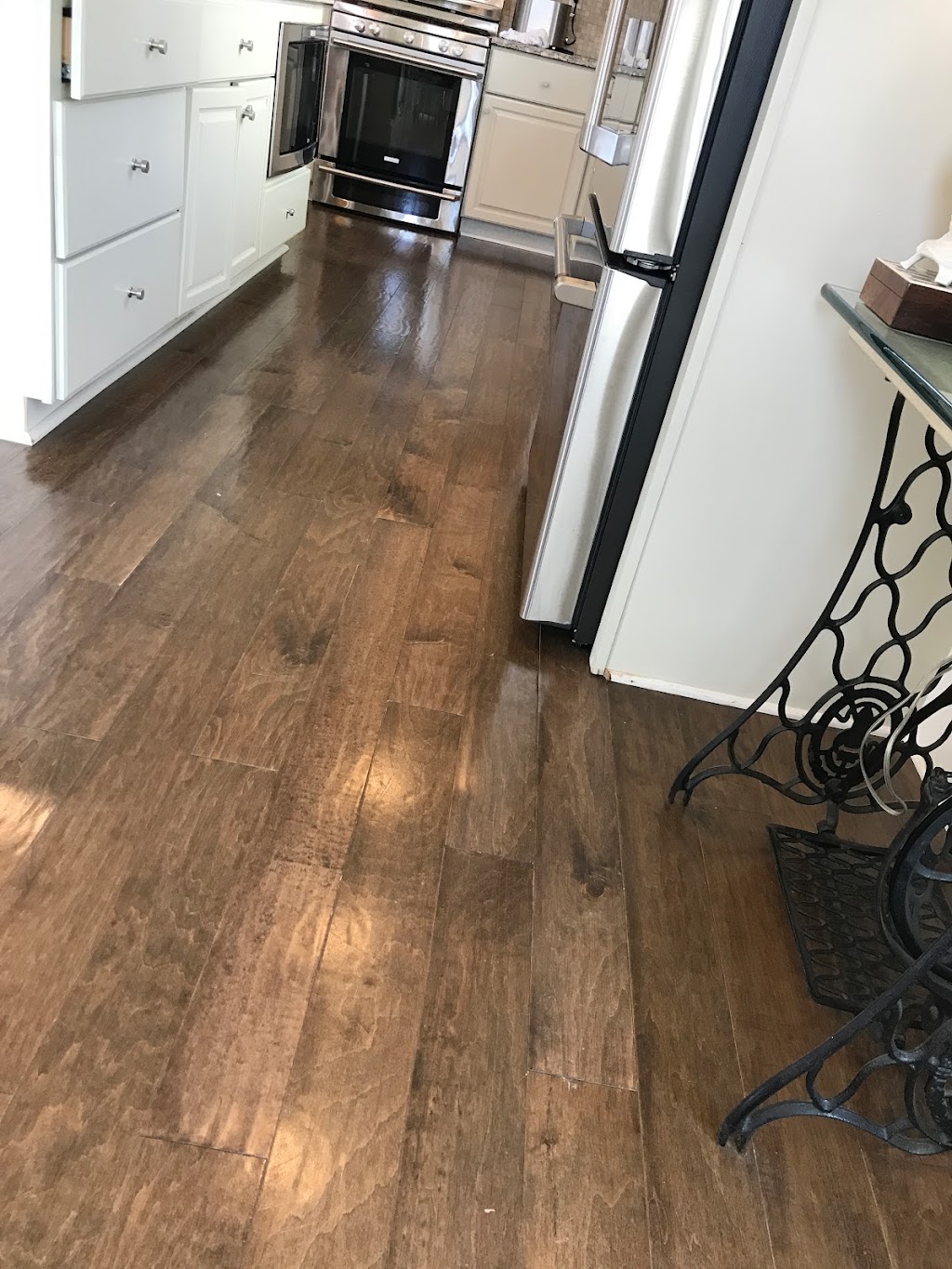 Floor Coverings International of Northshore NOLA in 13405 Seymour