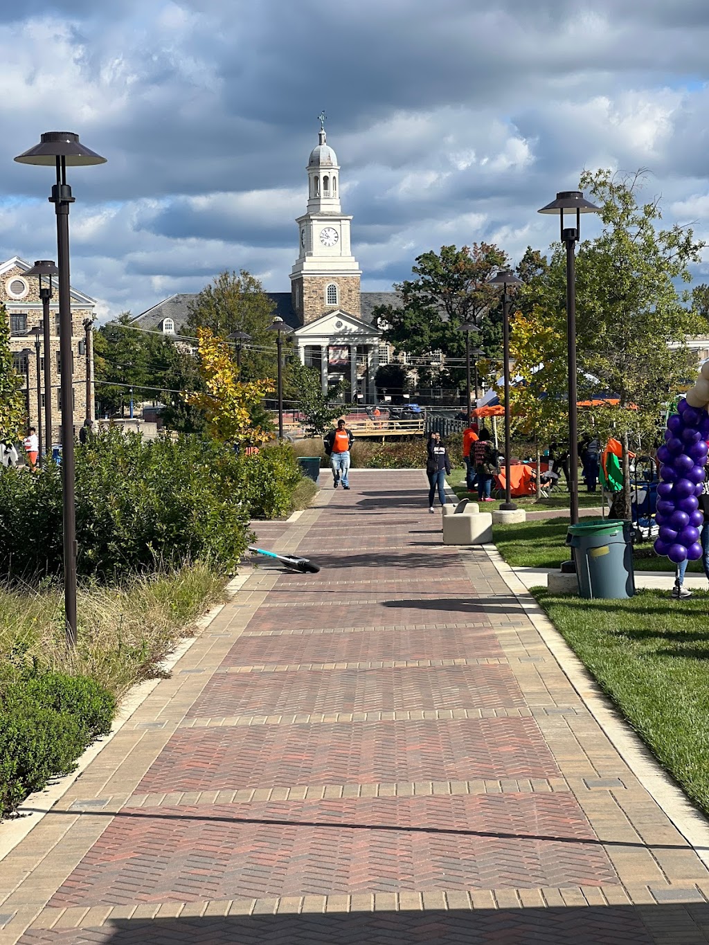 Morgan State University- Cummings Student Dormitory | 1700 E Cold Spring Ln, Baltimore, MD 21218, USA | Phone: (443) 885-3390