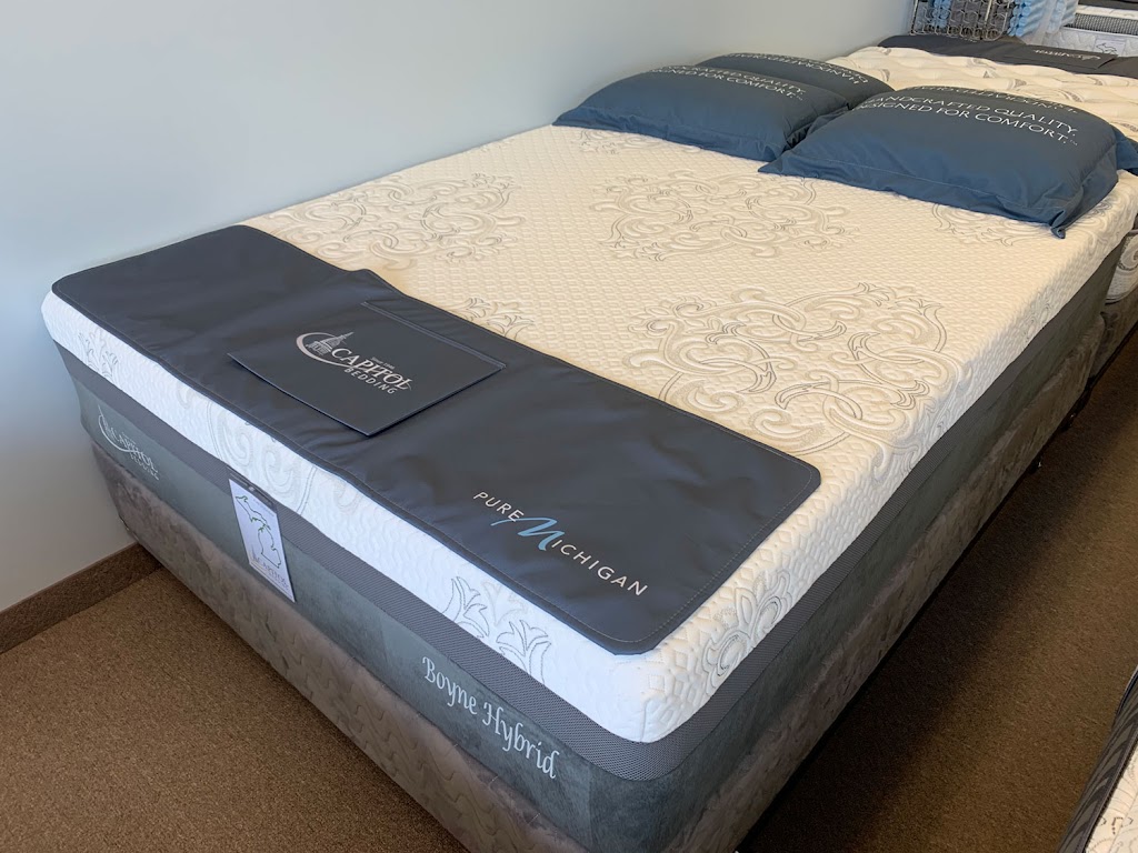 Mattress To Go | 51260 Van Dyke Ave, Shelby Township, MI 48316, USA | Phone: (586) 580-3605