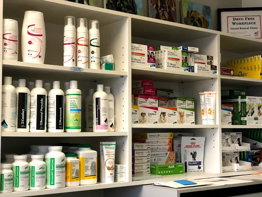 Island Animal Clinic | 5343 Gulf Dr # 900, Holmes Beach, FL 34217, USA | Phone: (941) 778-2445
