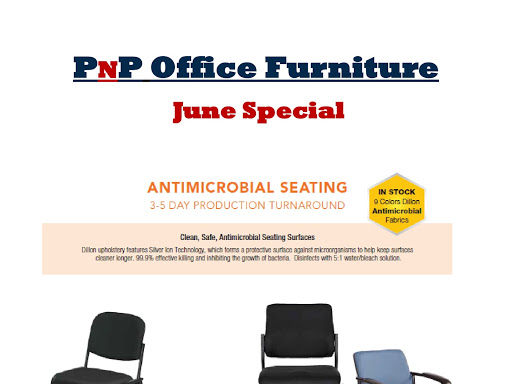 PnP Office Furniture | 940 S Rochester Ave suite d, Ontario, CA 91761, USA | Phone: (909) 390-0428
