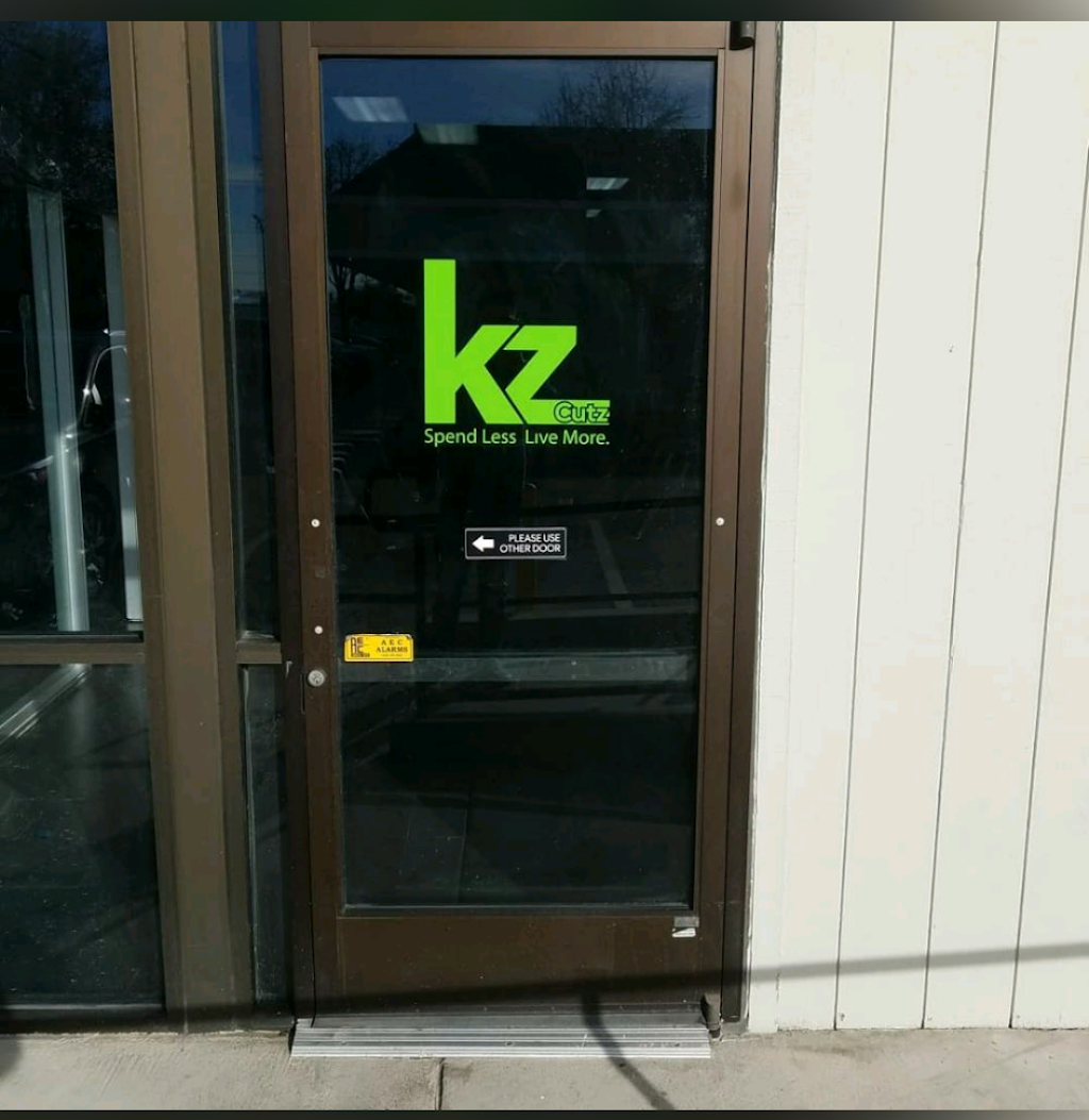 Kz Cutz | 1221 E Calaveras Blvd #5501, Milpitas, CA 95035, USA | Phone: (408) 520-2538