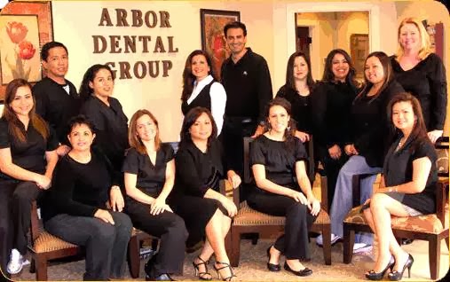 Arbor Dental Group | 3151 S White Rd #104, San Jose, CA 95148 | Phone: (408) 270-2273
