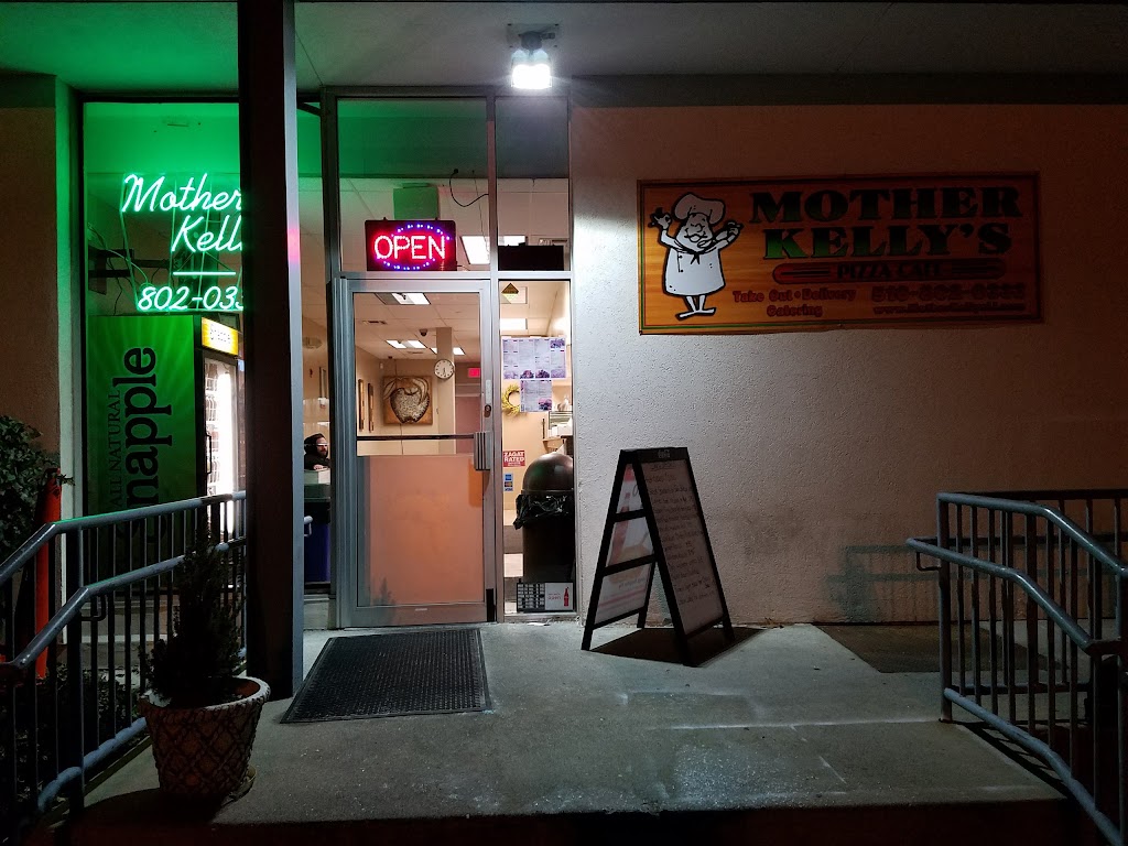 Mother Kellys | 171 Maple Ave, Rockville Centre, NY 11570, USA | Phone: (516) 295-5421
