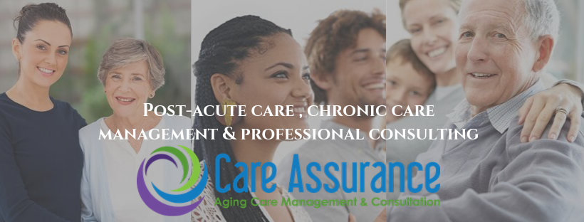 Care Assurance Aging Care Management & Consultation | 1755 The Exchange SE Ste. 200, Atlanta, GA 30339, USA | Phone: (470) 781-7080