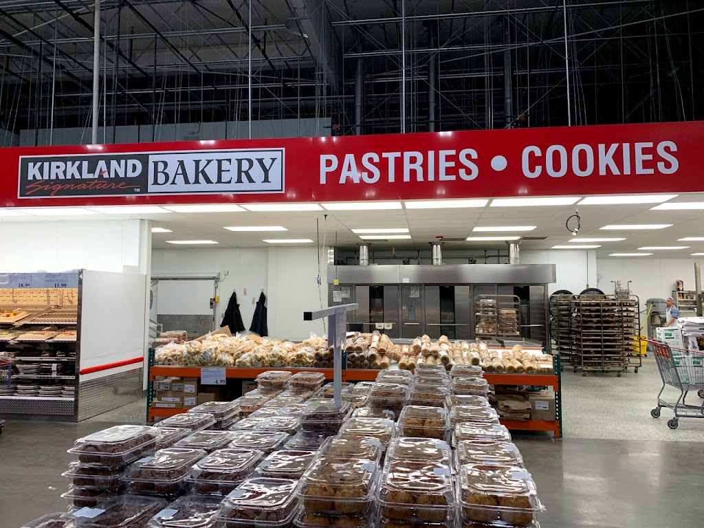 Costco Bakery | 7725 188th Ave NE, Redmond, WA 98052, USA | Phone: (425) 406-5382