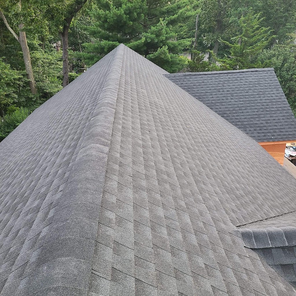 Certified roofing construction LLC | 1408 Monroe Ave, Neptune City, NJ 07753 | Phone: (732) 762-8219