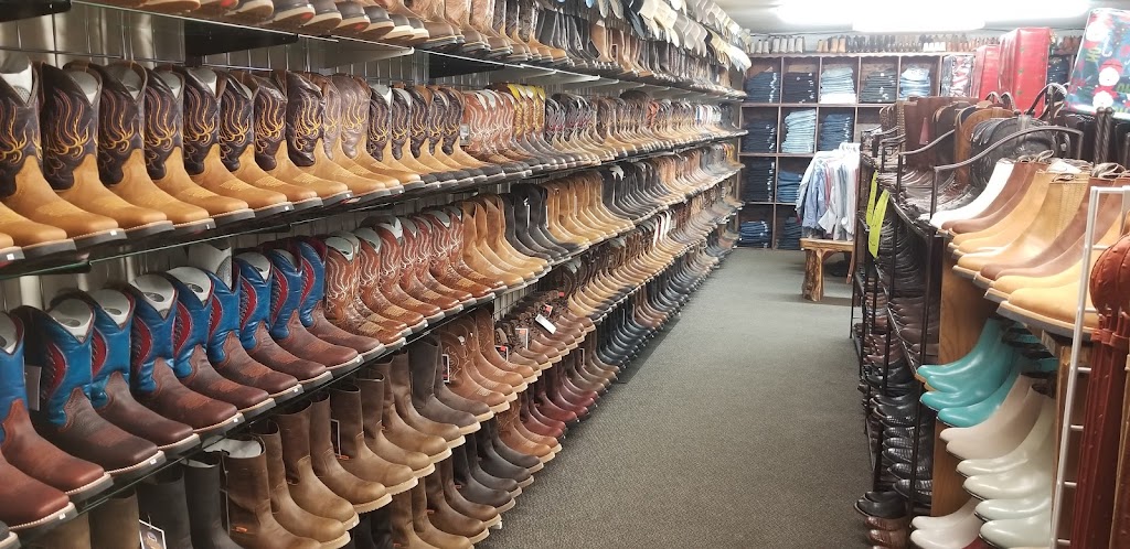 Gomez Western Wear | 2309 Haltom Rd, Haltom City, TX 76117, USA | Phone: (817) 740-7999